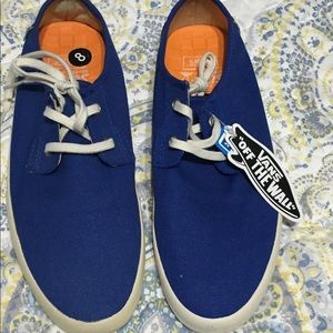 Michoacán style vans